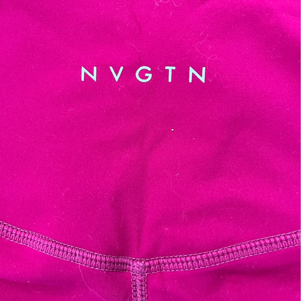 NVGTN Signature Legging Medium